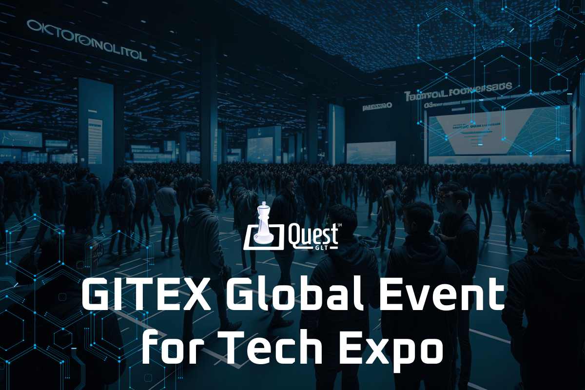 GITEX Global Evеnt for Tеch Expo in Blockchain Dubai 